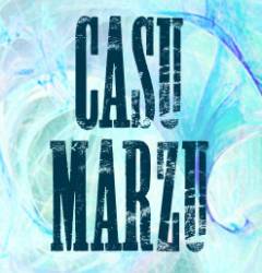 logo Casu Marzu